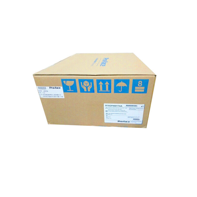 1PCS  PRO-FACE TOUCH PANEL PFXGP4601TAA PROFACE HMI