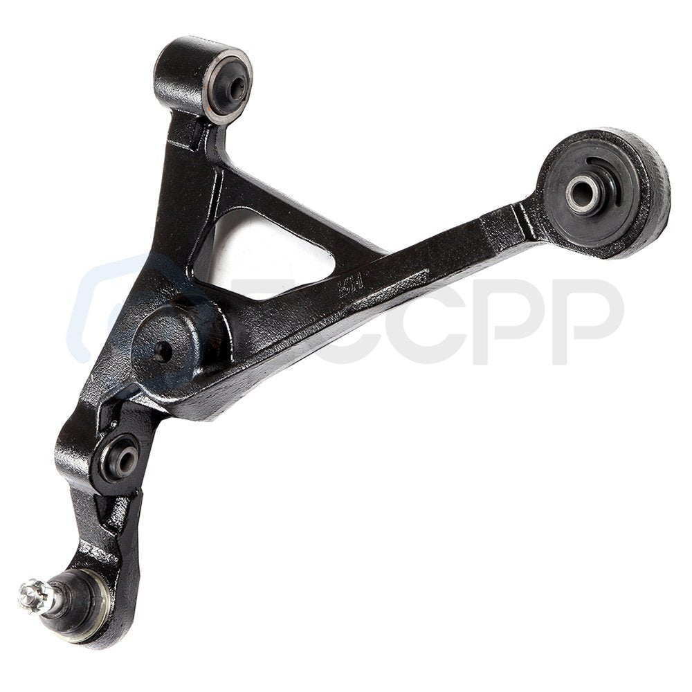 Front Lower Control Arm Ball Joint Tie Rod End Suspension Kit For 95-200 Cirrus