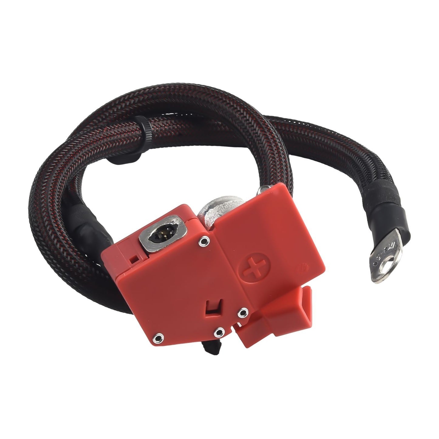Easy Installation Battery Cable for G05 F95 X6 G06 F96 Stable Perfect Match
