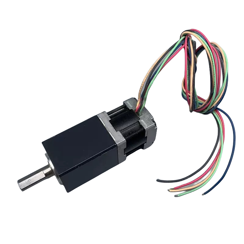 VEXTA PK523A-H50 Deceleration Stepper Motor  One/piece