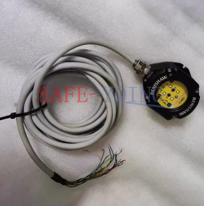 1PC  RENISHAW OMI-2 optical receiver with integrated machine interface