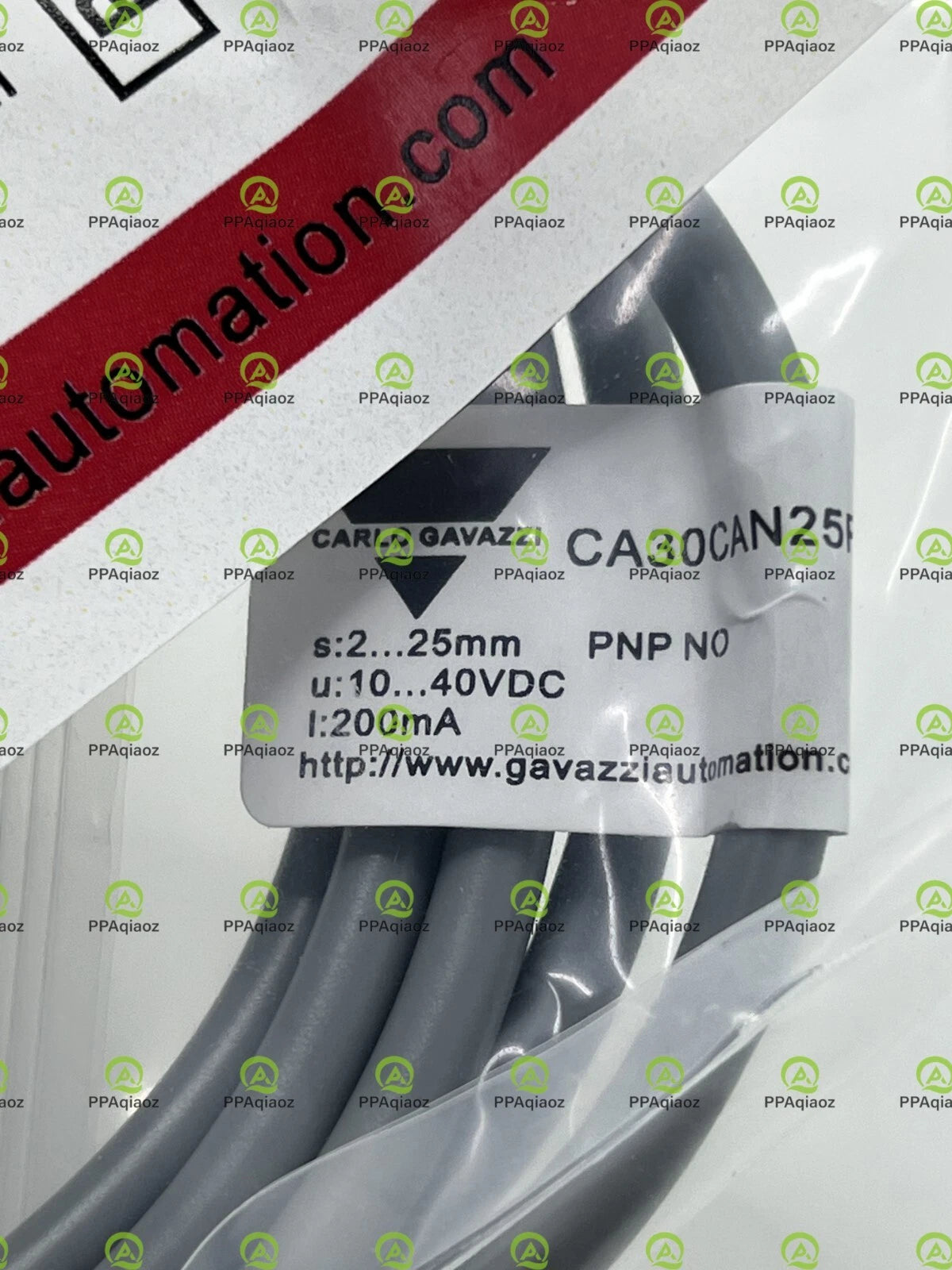 1PC  Proximity switch CA30CAN25PA #HJ #P