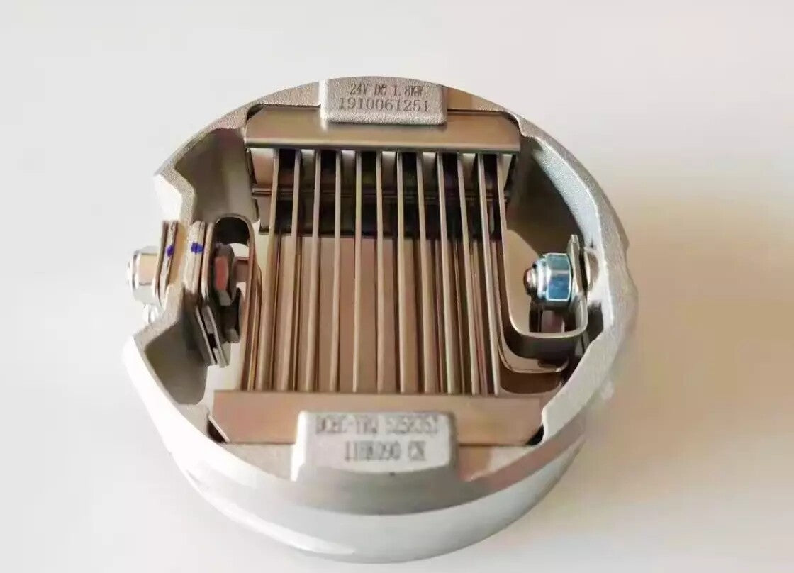 1Pcs  For 5258351 Air Intake Heater For Cummins