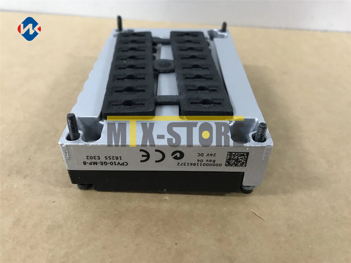 1PCS   FESTO Solenoid Valve CPV10-GE-MP-8 18255 #P