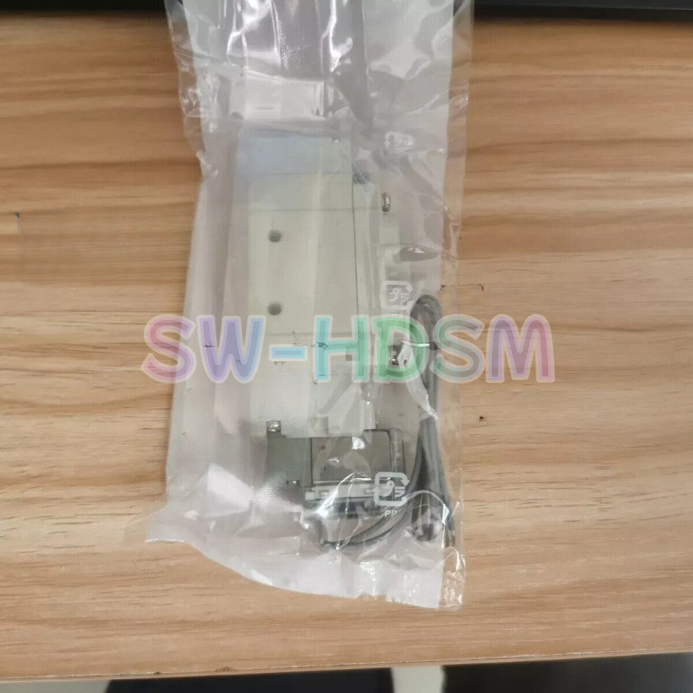 1PCS  for SMC SY7120-4G-02 Solenoid Valve freight free