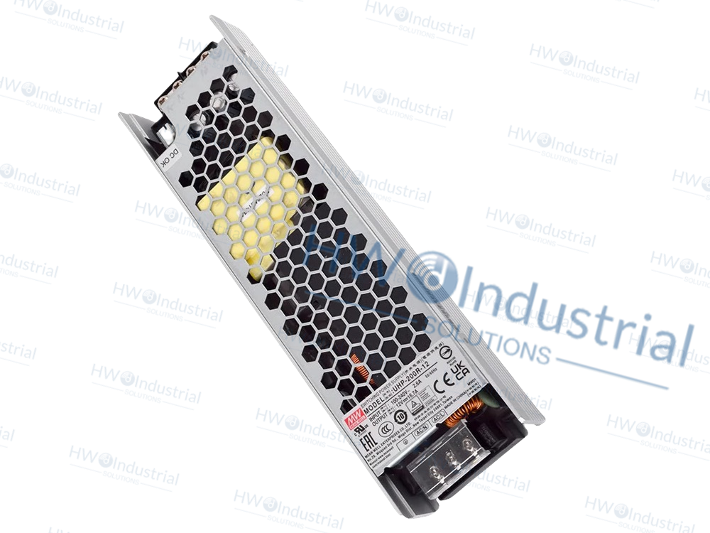 1/piece UHP-200R-12 12V 16.7A MEAN WELL Switching Power Supply