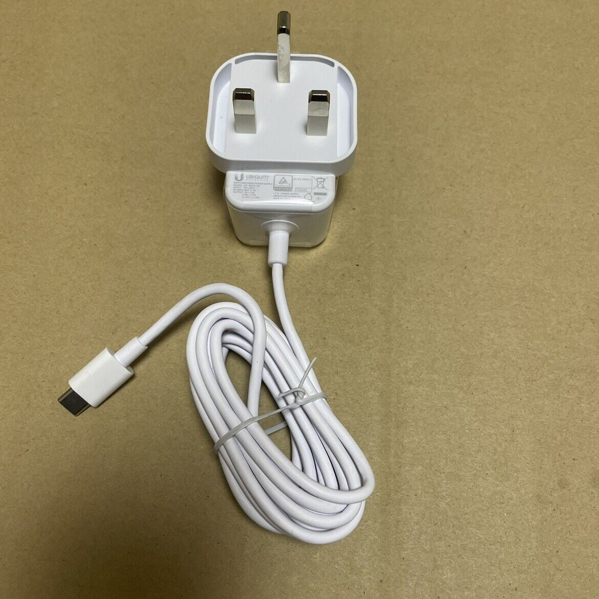 AC Adapter GP-M015-QC Power Supply Charger for UBNT Amplifi AFI-R Router