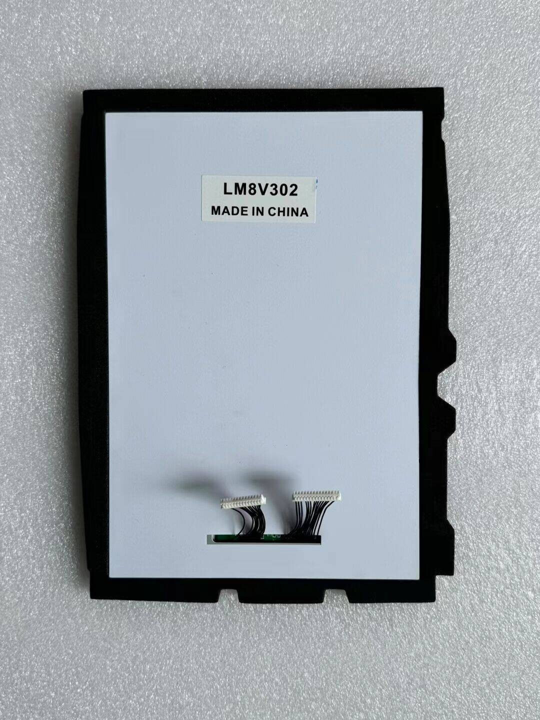 1pcs LM8V302R Replace kind 7.7-inch 640*480 LCD Screen Be  on Kuka robot