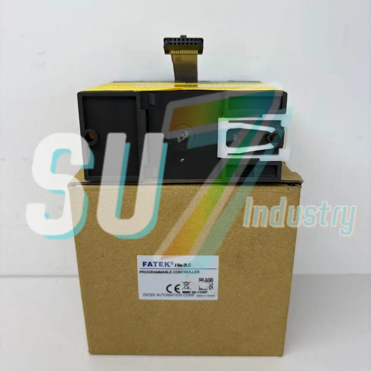 Fatek FBS-2LC PLC Module# 1pcs   In Box