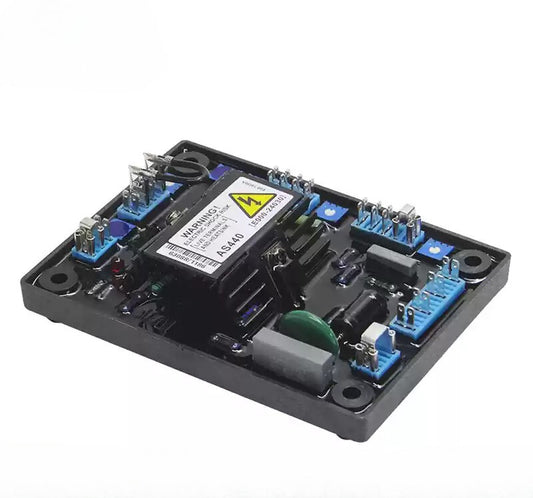 AVR AS440 Gensets Automatic Voltage Regulator for Generator Free Ship