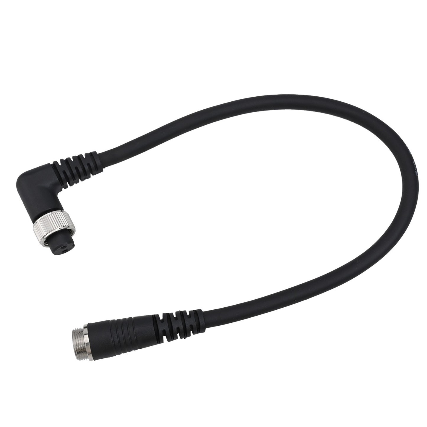 Sustainable PVC Insulated Electric Fishing Reel Battery Connection Wire