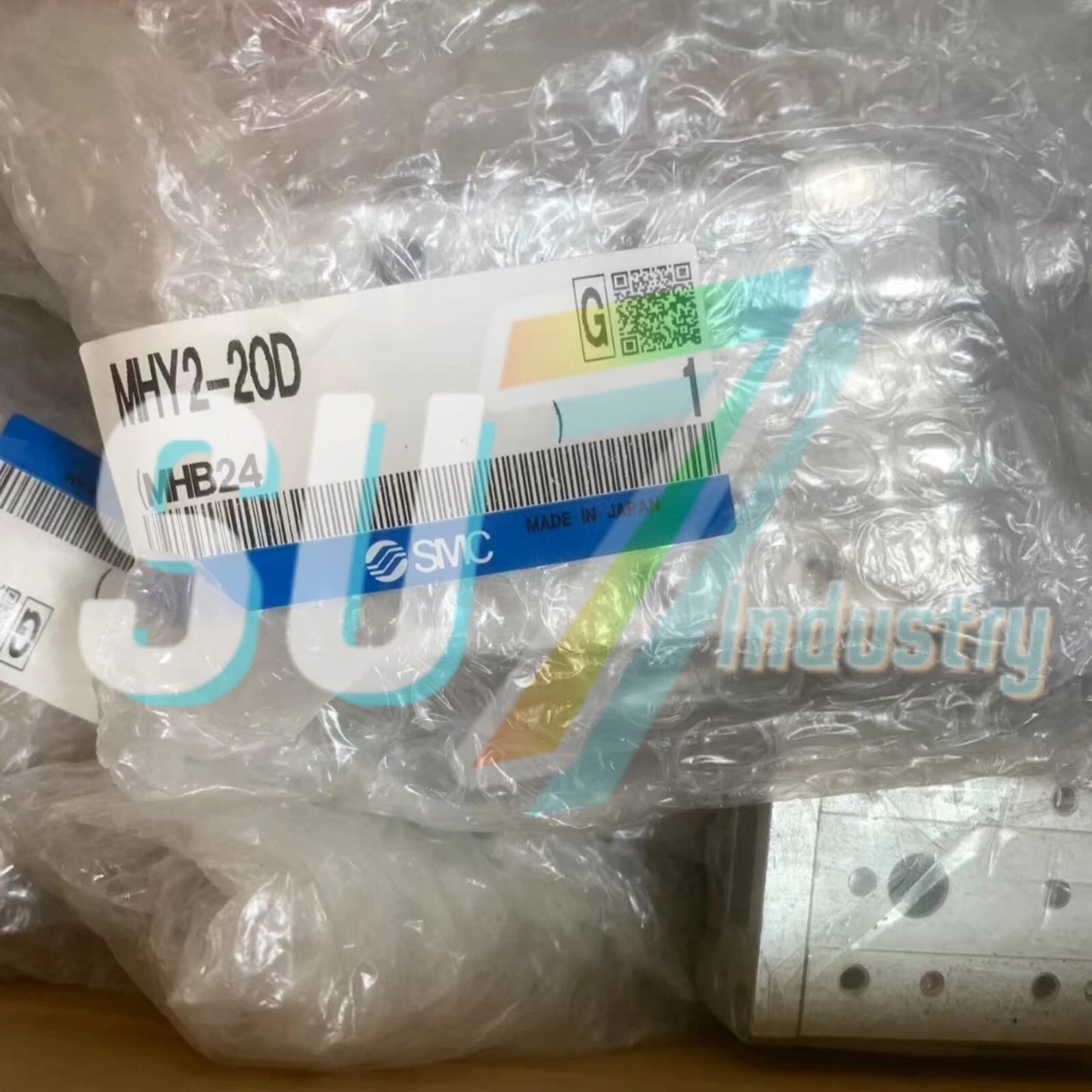 SMC MHY2-20D PLC Module# 1pcs    In Box