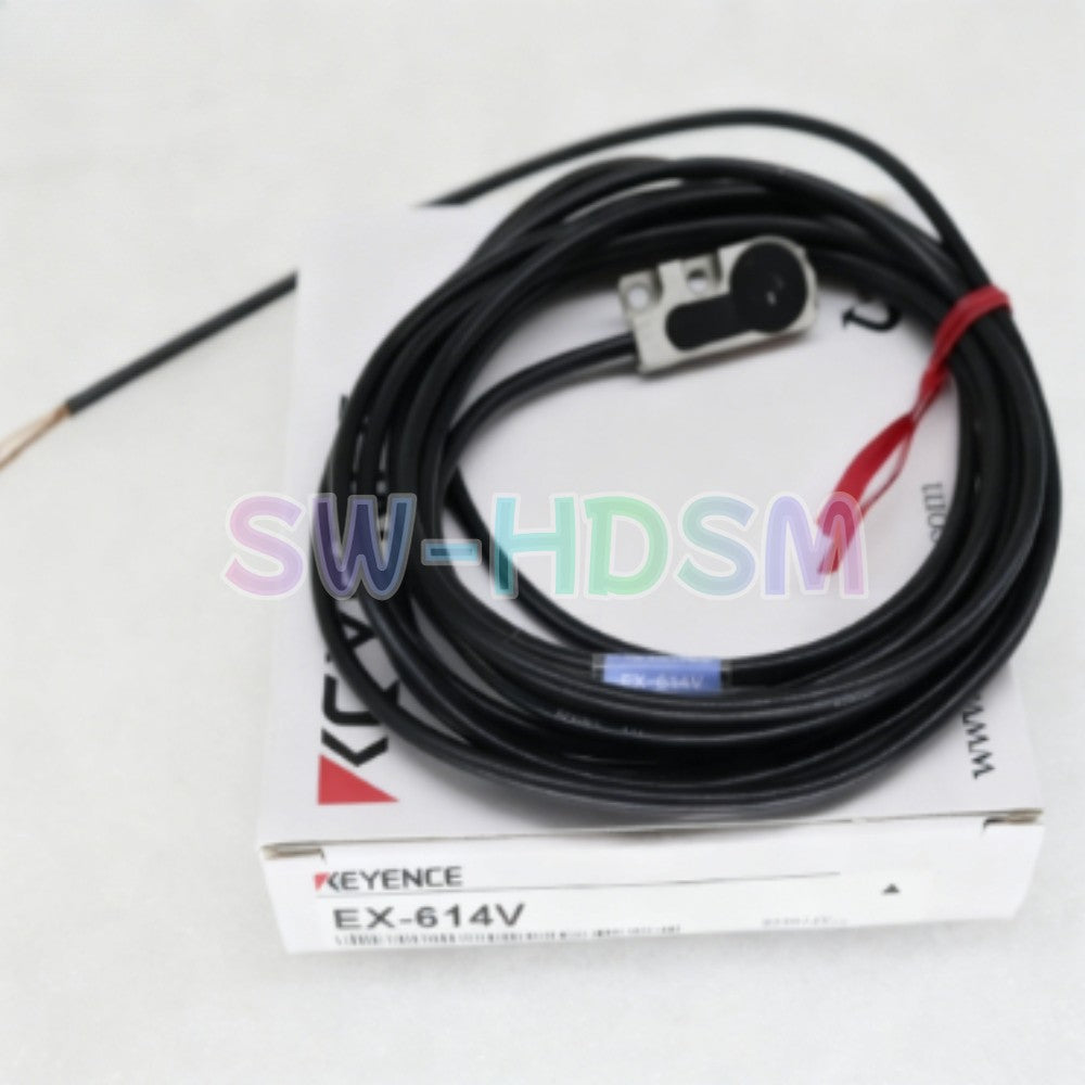 1PCS  for Keyence EX-614V Digital Displacement Sensor Freight Free