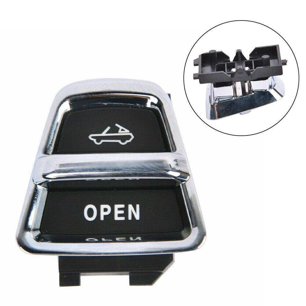 Power Glass Switch Glass Switch Button Roof 86257300 Roof Power Glass ABS