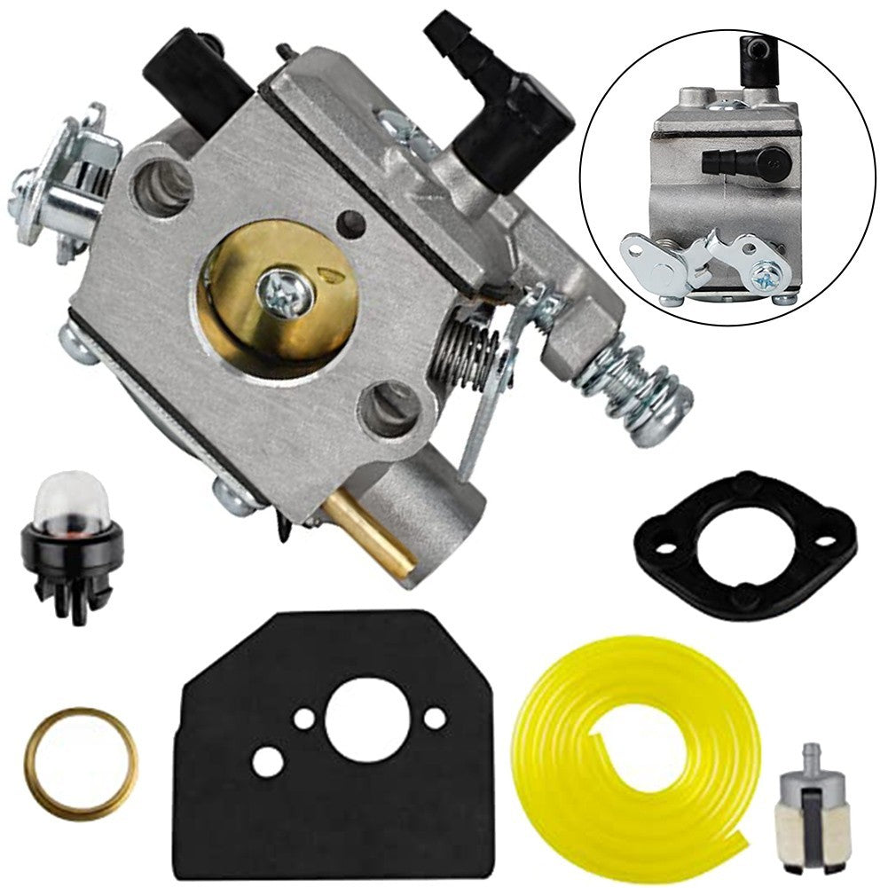 Aftermarket Carburetor Designed to Fit For Craftsman and For Remington s