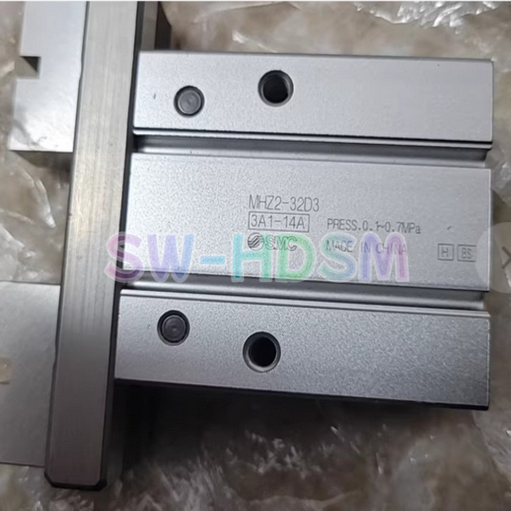 1PCS  for SMC MHZ2-32D3 Pneumatic Claw Cylinder Freight Free