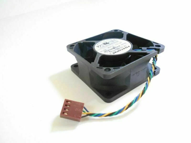 1PC PVA060G12H Fan 12V 0.35A 6025 60*60*25mm 4wires
