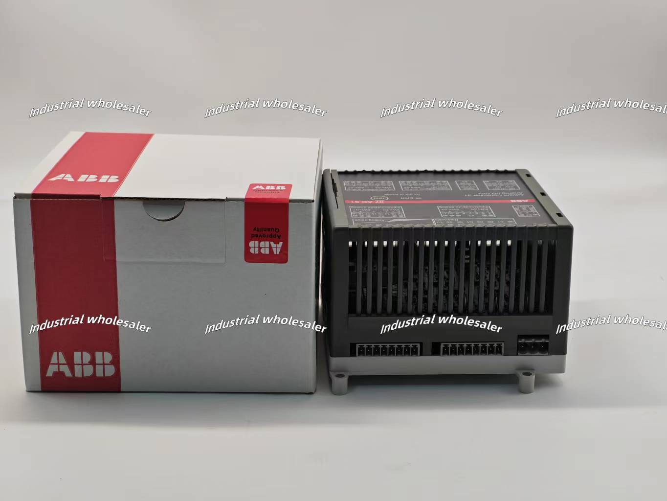 1PC  ABB 07AC91 GJR5252300R0101 Analog Quality assurance Fast delivery