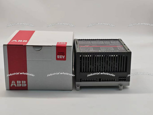 1PC  ABB 07AC91 GJR5252300R0101 Analog Quality assurance Fast delivery