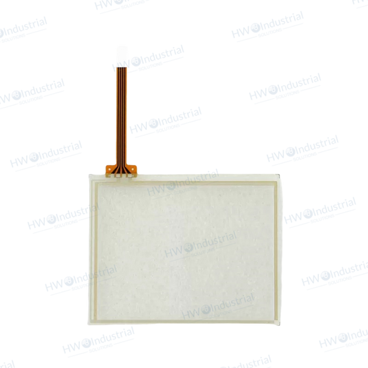 1/piece Dawar Tech DW00124R.A Glass Plate TouchPad