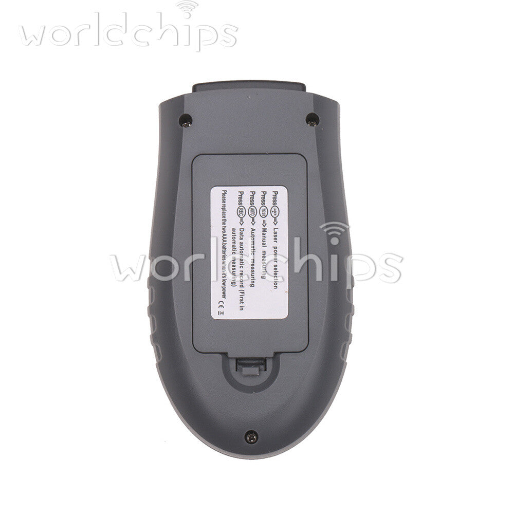 HS2234 Tachometer NonContact Digital Display Speedometer Digital Tachometers