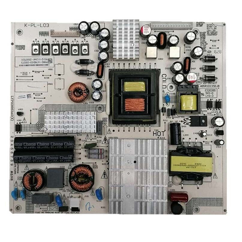 1pcs 42/ 55PUF6056 / T3 49PUF6050 / T3 55PUF6031 / T3 power board K-PL-L03