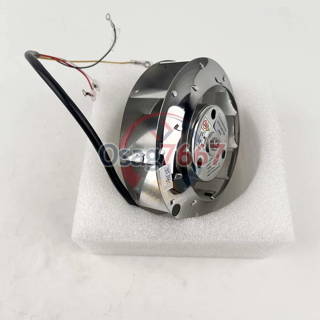 1PC  A90L-0001-0538 R A90L-0001-0538/R NBM Fan for Fanuc Spindle Motor/da #P