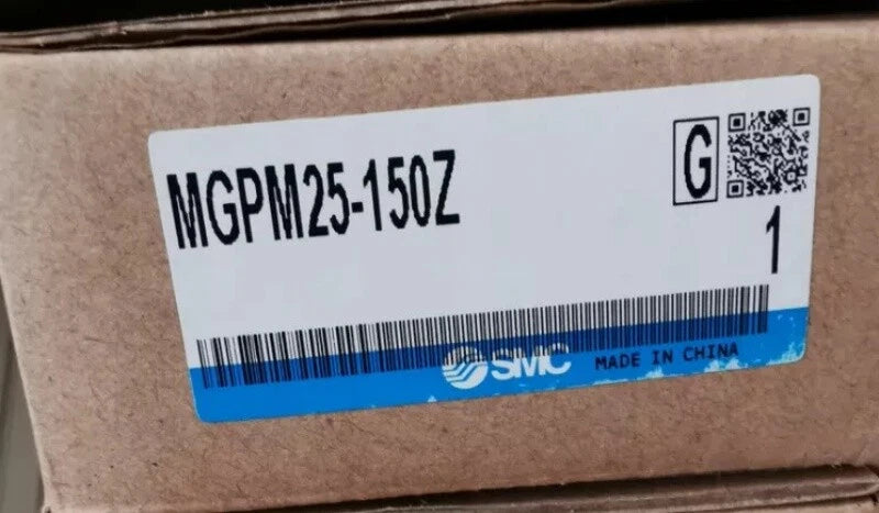 1PC  SMC MGPM25-150Z Cylinder MGPM25150Z#P