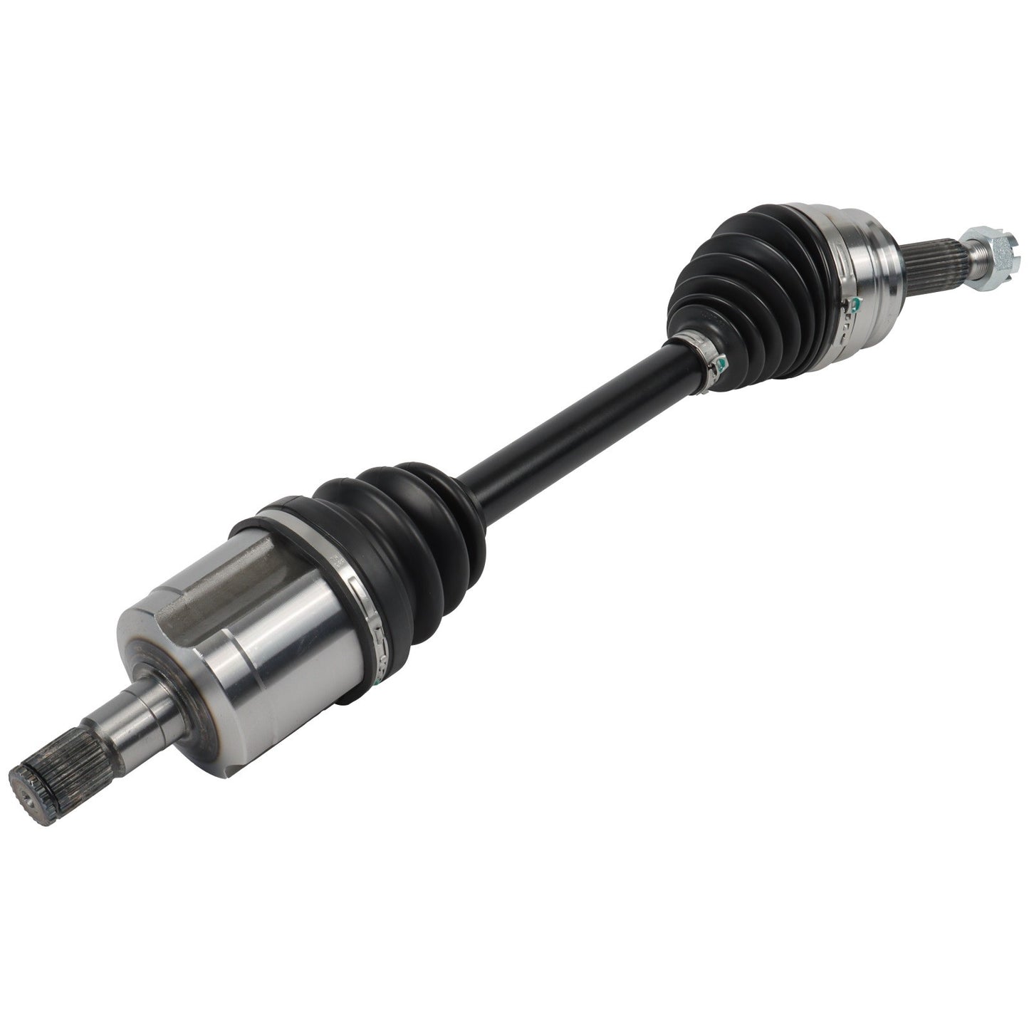 For Jeep Compass 2014-2017 Patriot 2014-2015 2.4L Front Left CV Axle Assembly