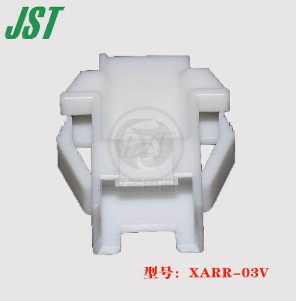 50Pcs  JST XARR-03V 2.5mm Pitch 3P Plastic Case Connector Panel Connector