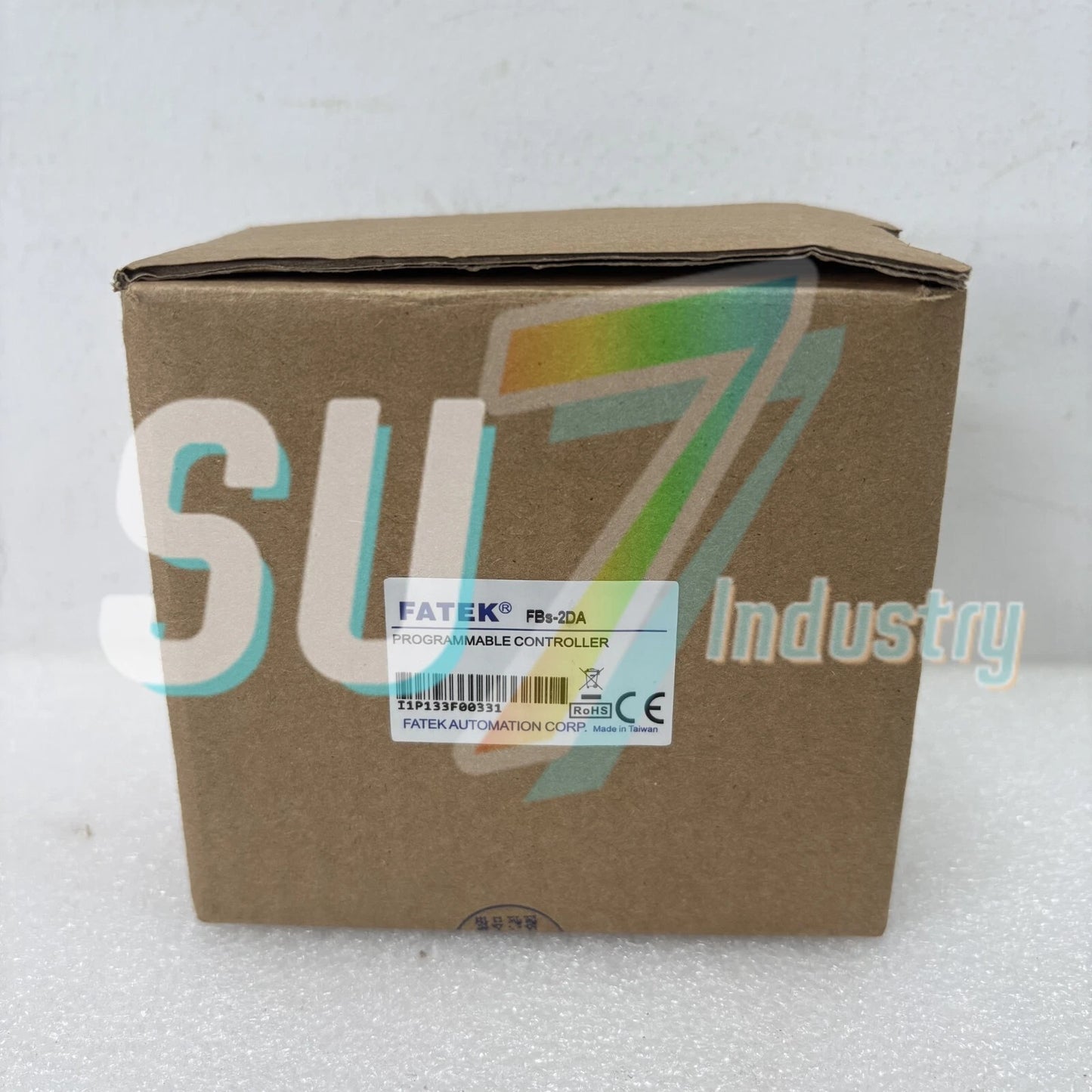 FATEK FBs-2DA PLC module # 1pcs    In Box