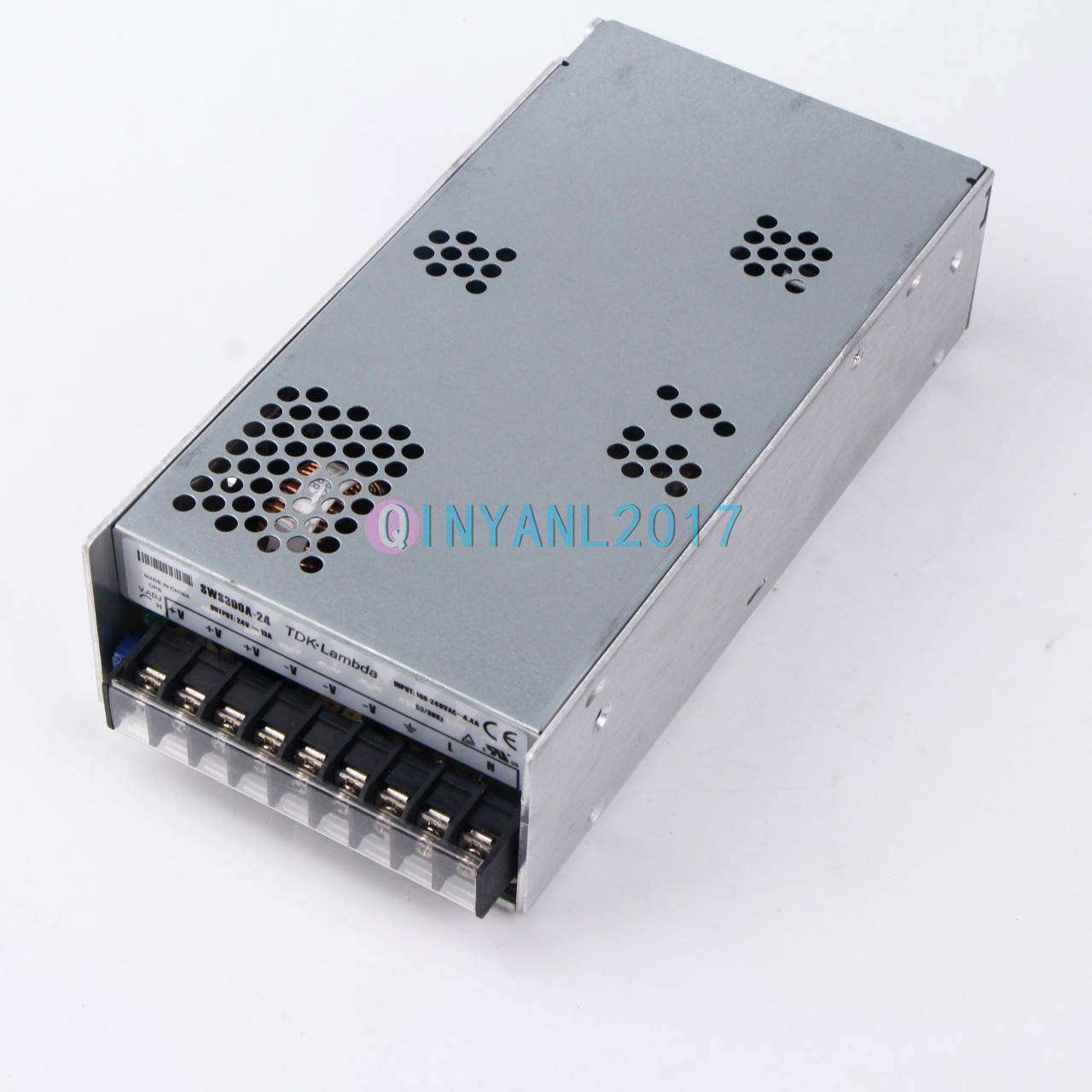 ONE TDK-LAMBDA 300W 24V 13A SWS300A-24  Fast delivery