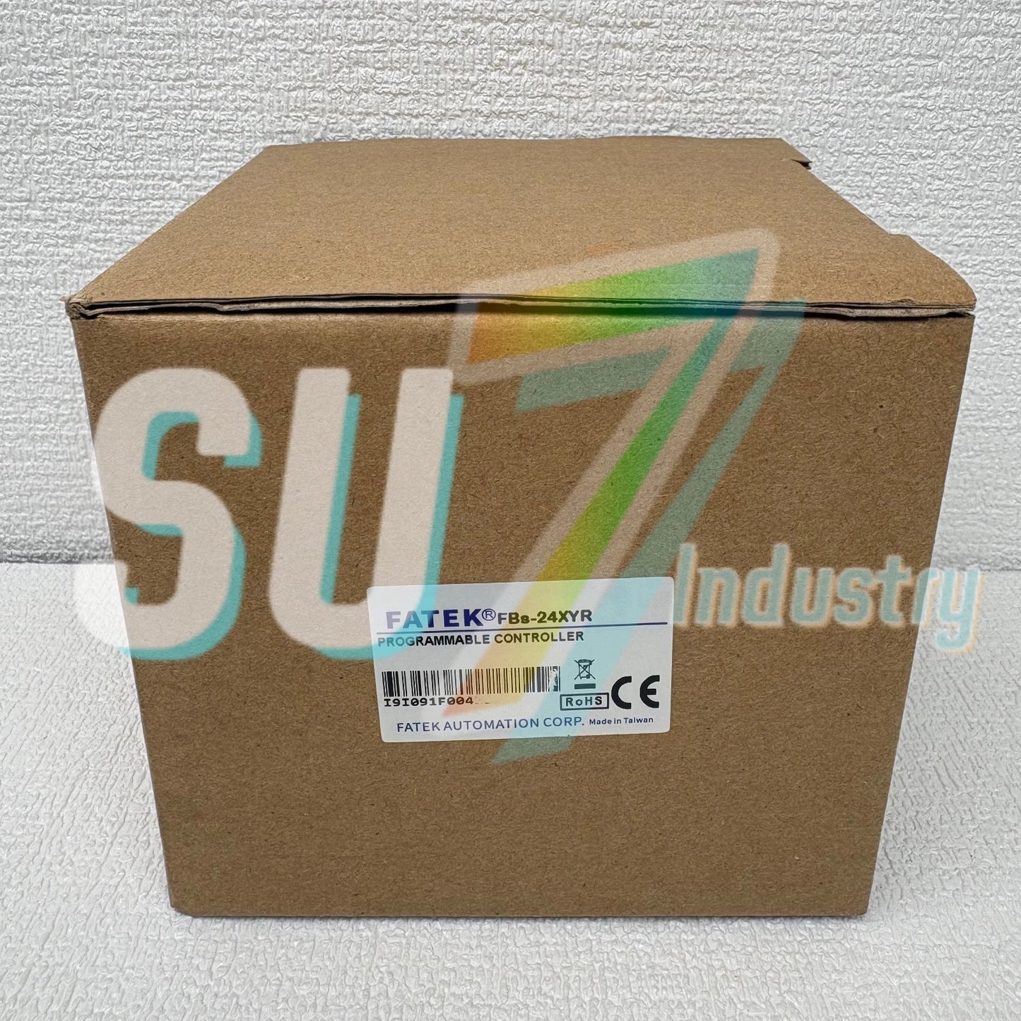 FATEK FBs-24XYR PLC Module# 1pcs   In Box