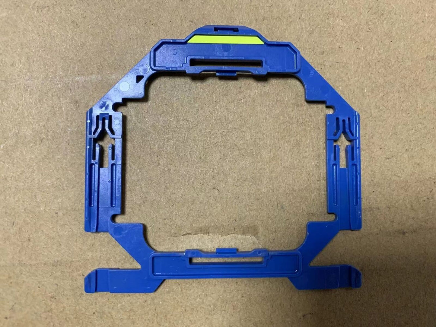10PCS HP Xeon E5 V4 CPU Cage Clip Cover Bracket Holder for DL380 G9 DL360 G9