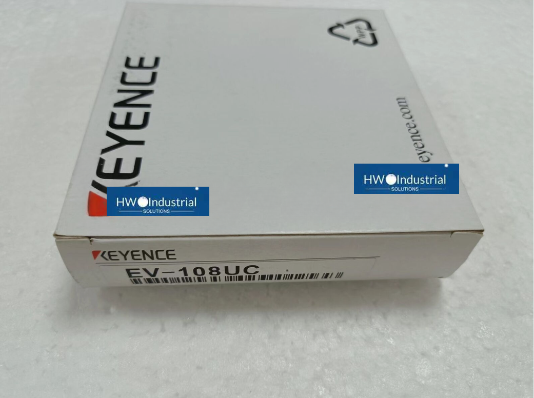 For KEYENCE EV-108UC Proximity Switch Sensor