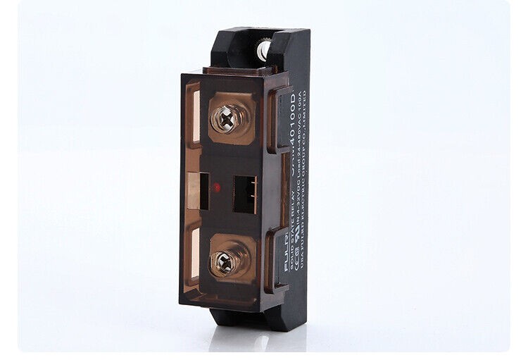 Industrial Solid State Relay SAM40200D 200A SAM40100D 60A-400A