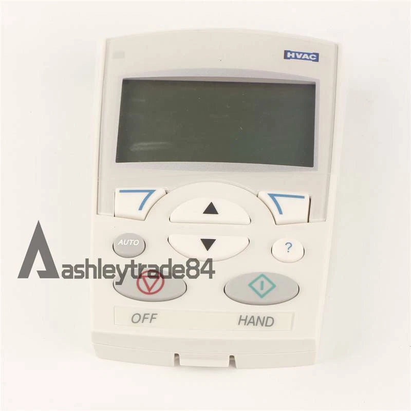 1PCS ABB ACH-CP-B HVAC KEYPAD MODULE ACH550 keypad #P