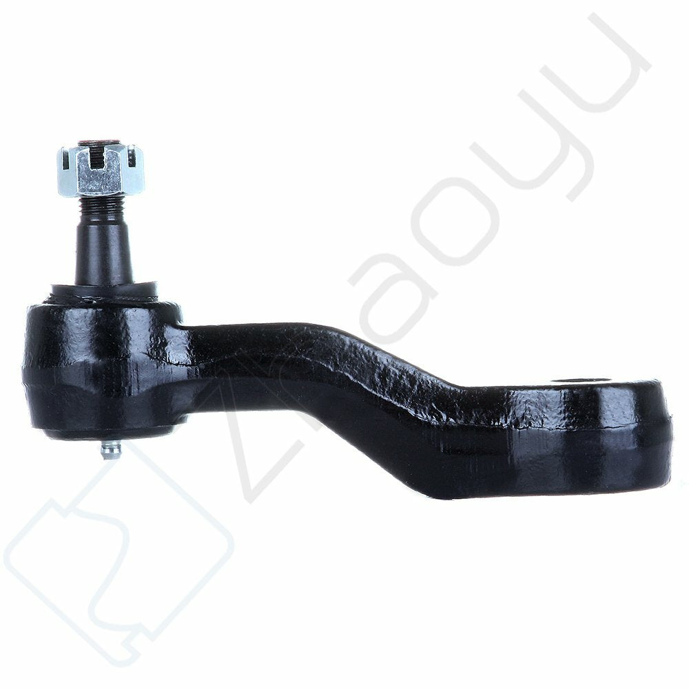 8set Front Sway Bars Tie Rods Pitman Idler Arm Fits 2001-06 GMC Yukon XL 1500