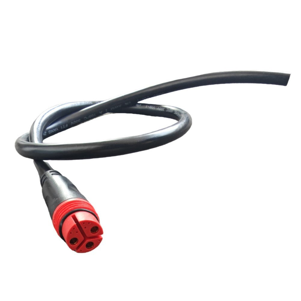 For BAFANG H550 G062 For G063 G060 Compatible Extension Cable 30cm 12AWG