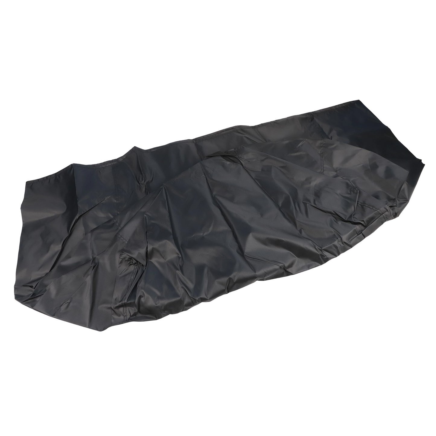 Industrial Grade Pool Pump Cover with Padded Handles for Simple Handling