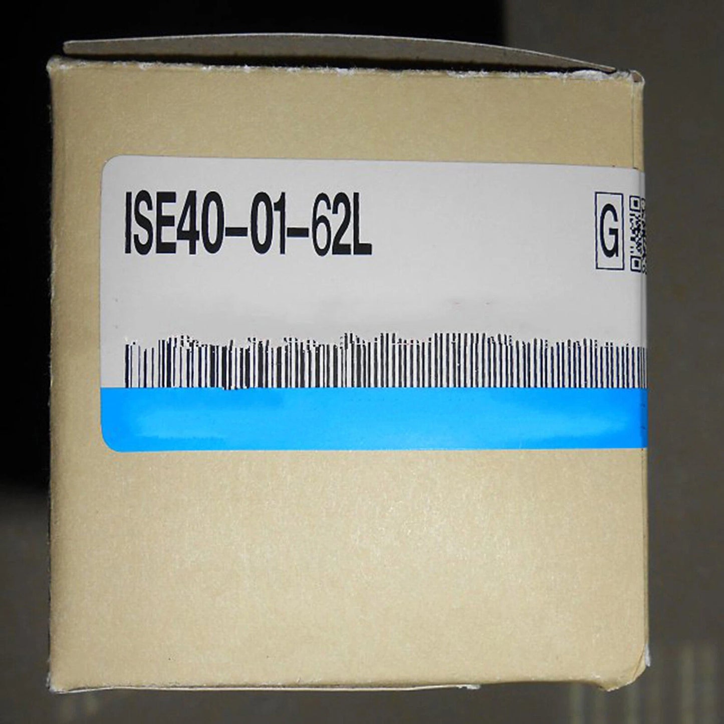1pc  SMC ISE40-01-62L Digital pressure switch Quality assurance #P