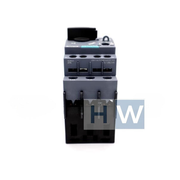 1Pc  SIE-MENS Circuit Breaker 3RV2021-4FA15