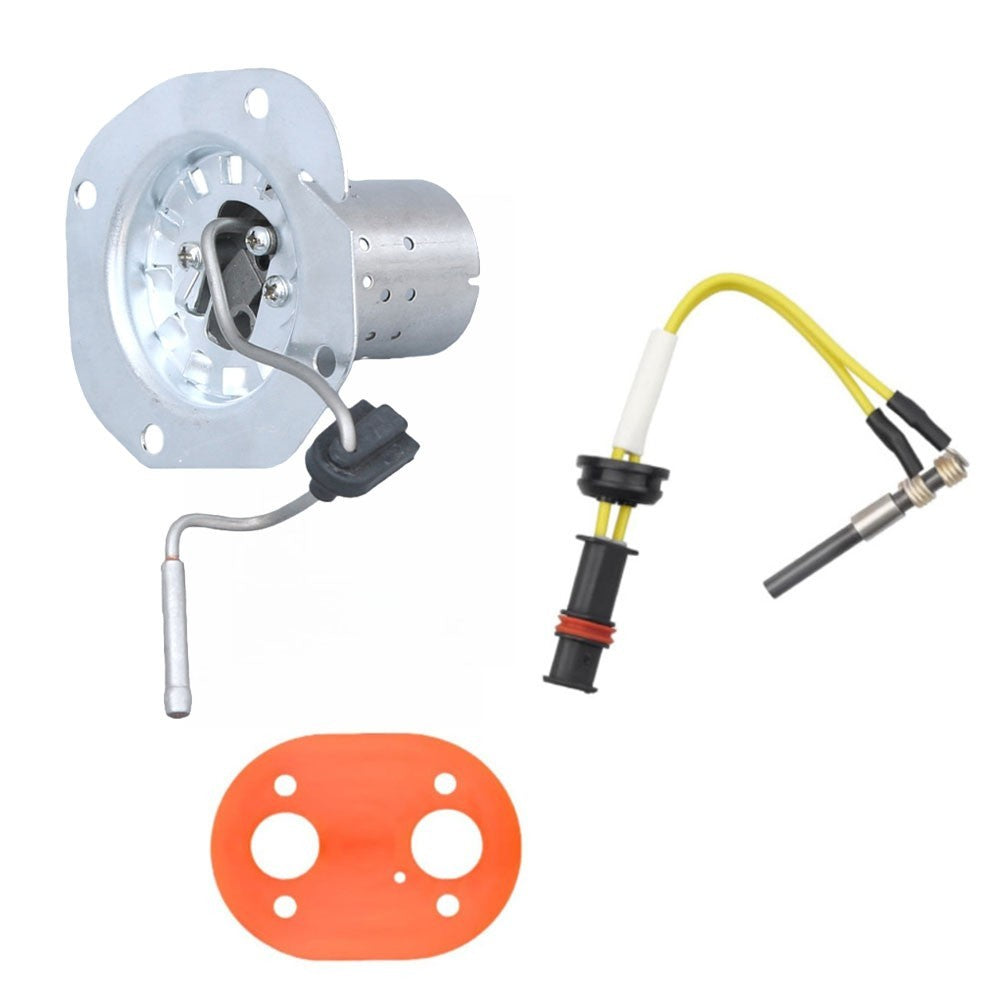 12V Diesel Heater Burner Kit for Webasto For Air Top 2000 2000 S and STC Models