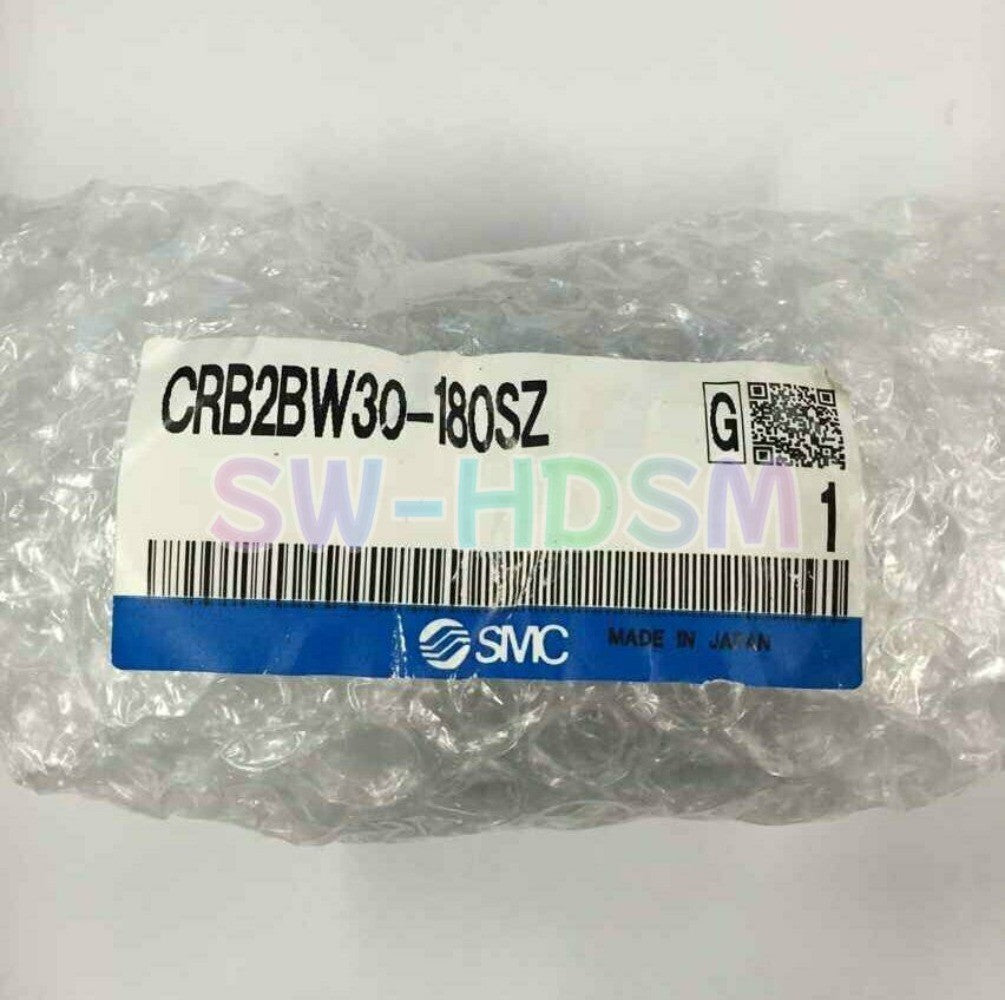 1PCS  for SMC CRB2BW30-180SZ Rotating Cylinder Freight Free