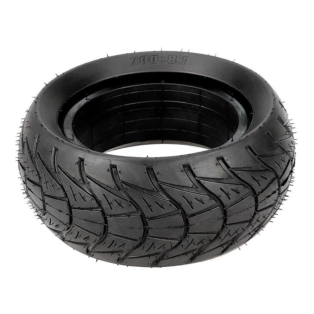 Superior Quality 8 inch 200x85 Tire for Varla Pegasus For Hero Scooters