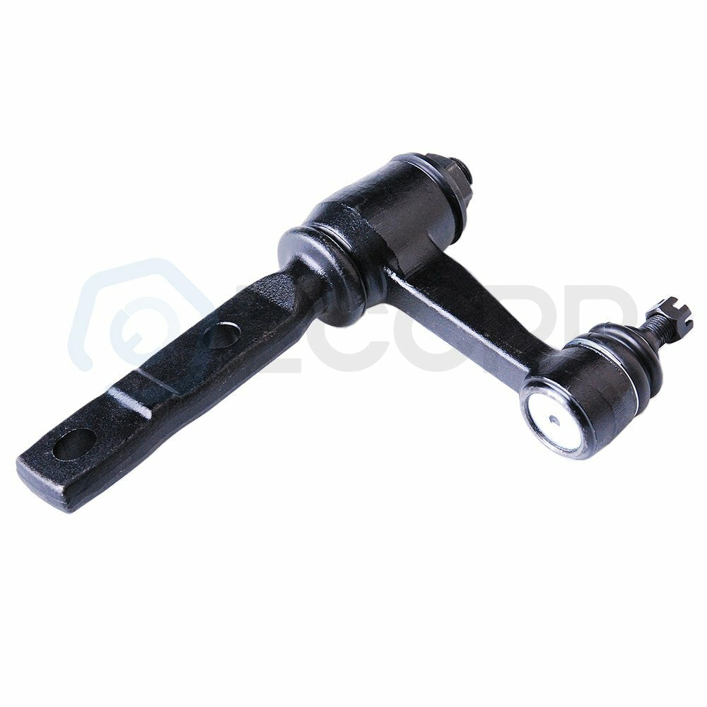 2x Front Pitman & Idler Arm Part For 1997-02 Ford Expedition & Lincoln Navigator