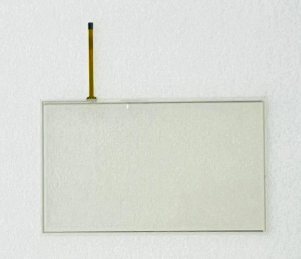 1PC For T9005 HR49005S03 YF10105-FPC touch glass panel