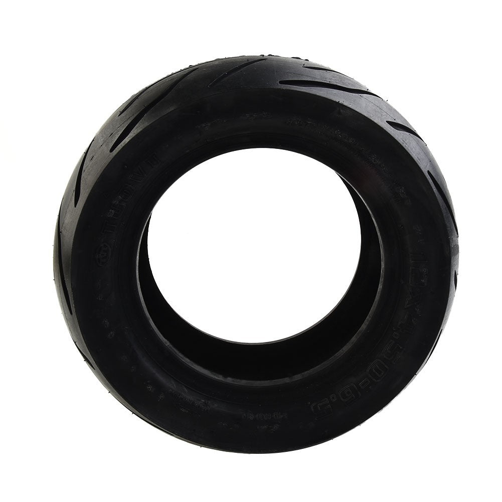 Tire Tubeless Tyre 12 Inch 12x4.50-6.5 1PCS Accessories Black Parts Cycling