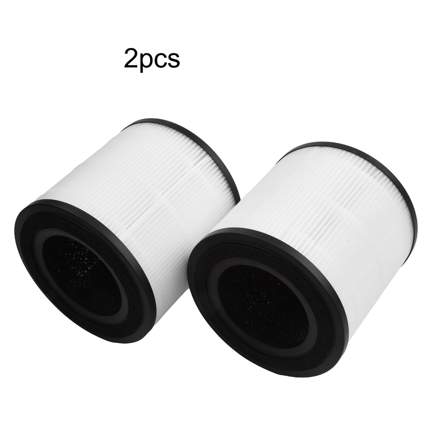 Filters Designed to Fit For BISSELL Air Purifiers Model 3139A Two Pack Deal