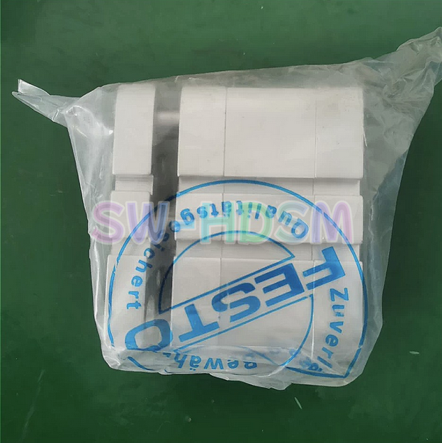 1PCS  for FESTO Cylinder ADNGF-80-10-P-A 554277 Freight Free
